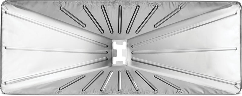 Drip Pan Liners for P665V Models (3 pcs) — view 1