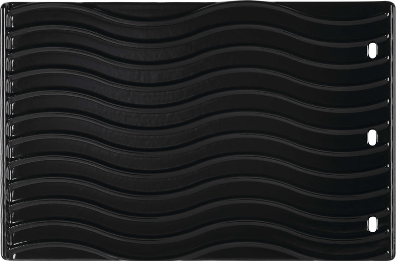Enameled Cast Iron Reversible Griddle for Rogue® 425 Model Grills — view 1