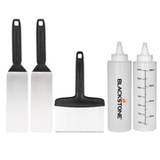 Blackstone Professional 5-Piece Griddle Toolkit — product view 1