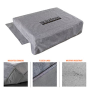 Blackstone 4-Burner Drop-In Griddle Cover — product view 4