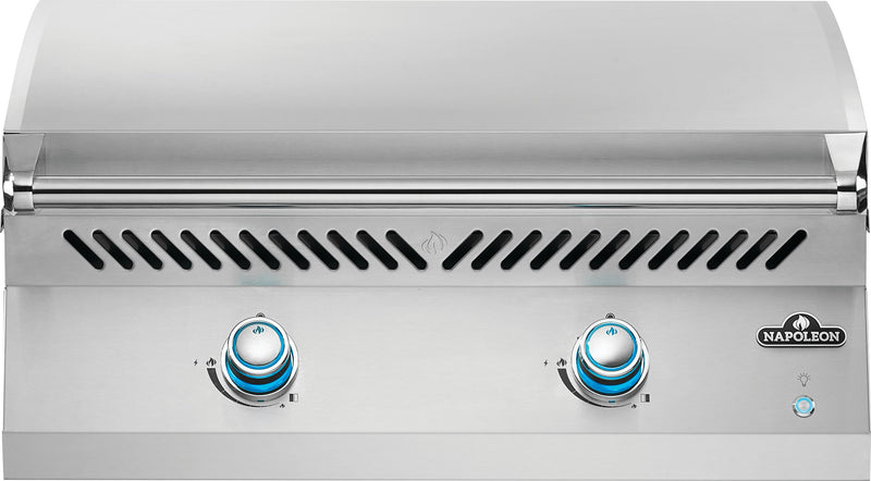 Built-in 700 Series Griddle — view 1