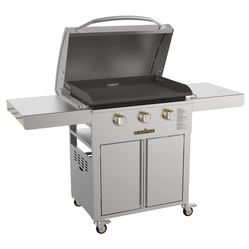 Blackstone Select 28-Inch XL Griddle with Cabinet — product view 1