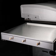 Blackstone Select 36-Inch Griddle with Cabinet — product view 20