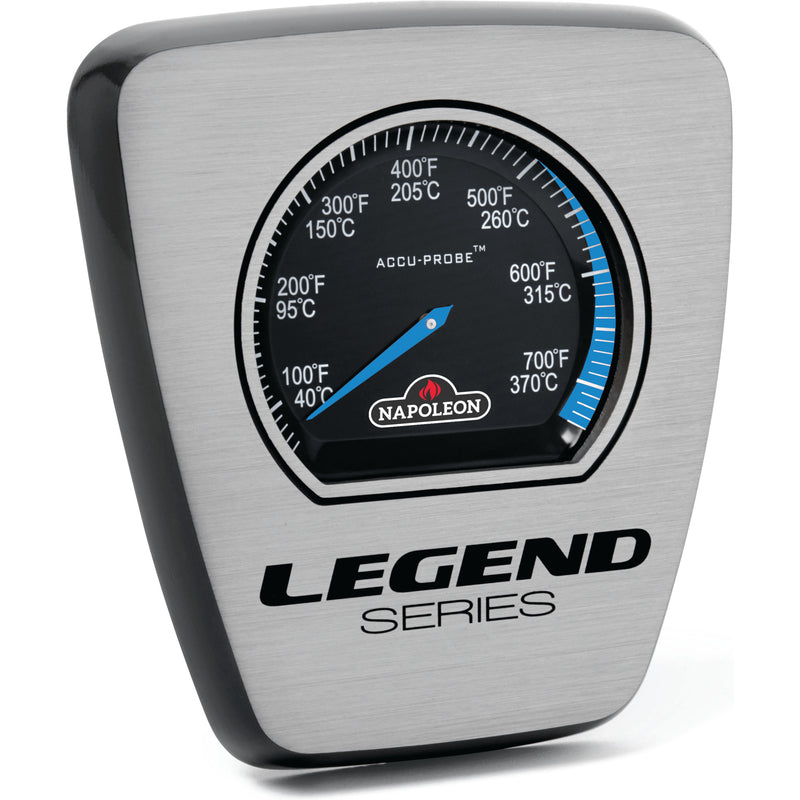 Temperature Gauge for Legend 485 — view 1