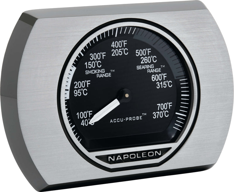 Temperature Gauge for Prestige® Series — view 1