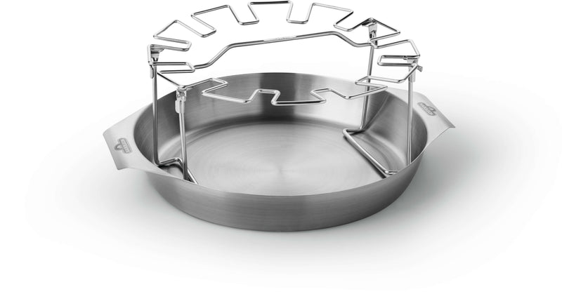 Chicken Leg Grill Rack — view 1
