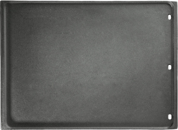 Enameled Cast Iron Reversible Griddle for PRO 500 & Prestige® 500 Grill Models — view 1