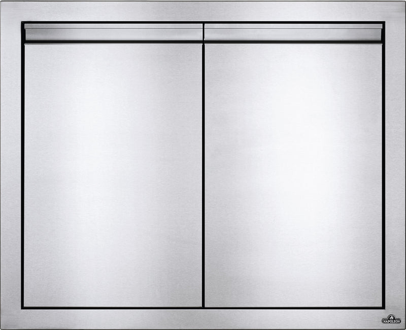 30" X 24" Double Door — view 1