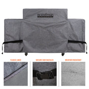 Blackstone Select 36-Inch Griddle Cover — product view 4