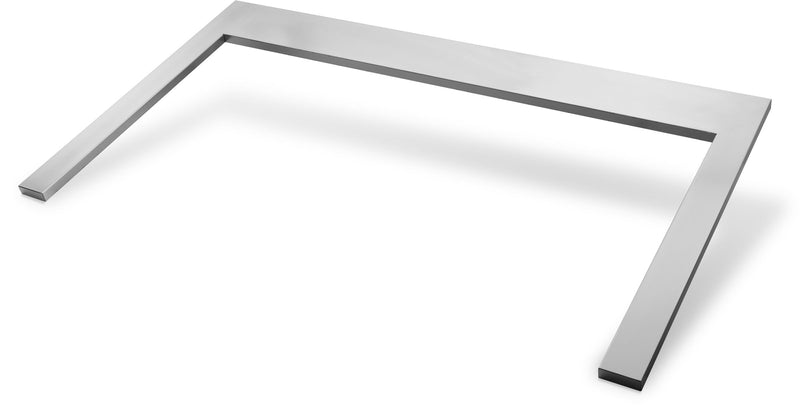 OASIS® 42" x 24" Stainless Steel Countertop for 38" Grill Head — view 1