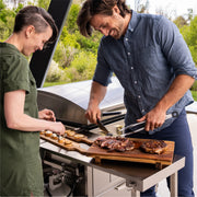 Blackstone Select 36-Inch Griddle with Air Fryer — product view 9