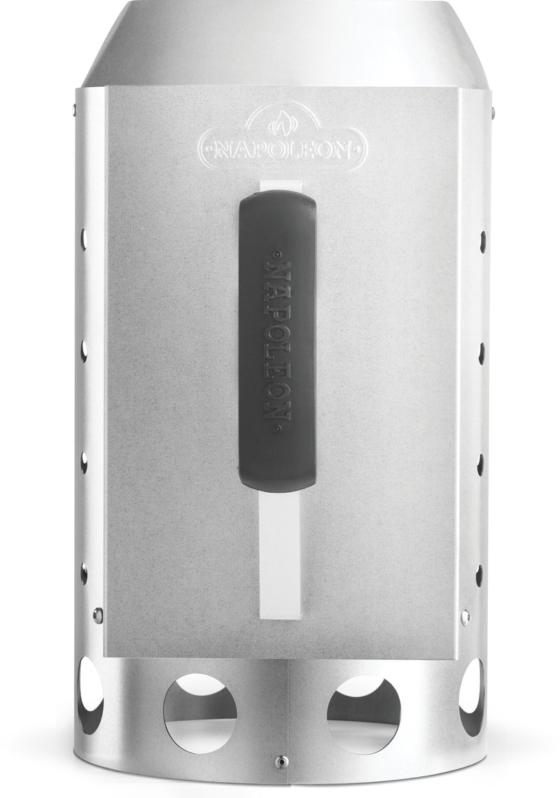 Premium Charcoal Starter — view 1