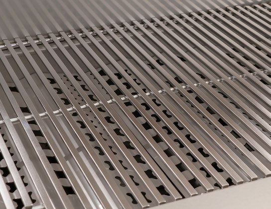 Diamond Sear™ 304 Stainless Steel Cooking Grids