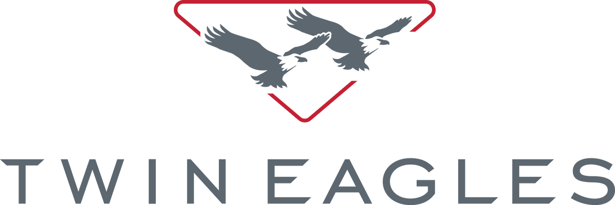 Twin Eagles