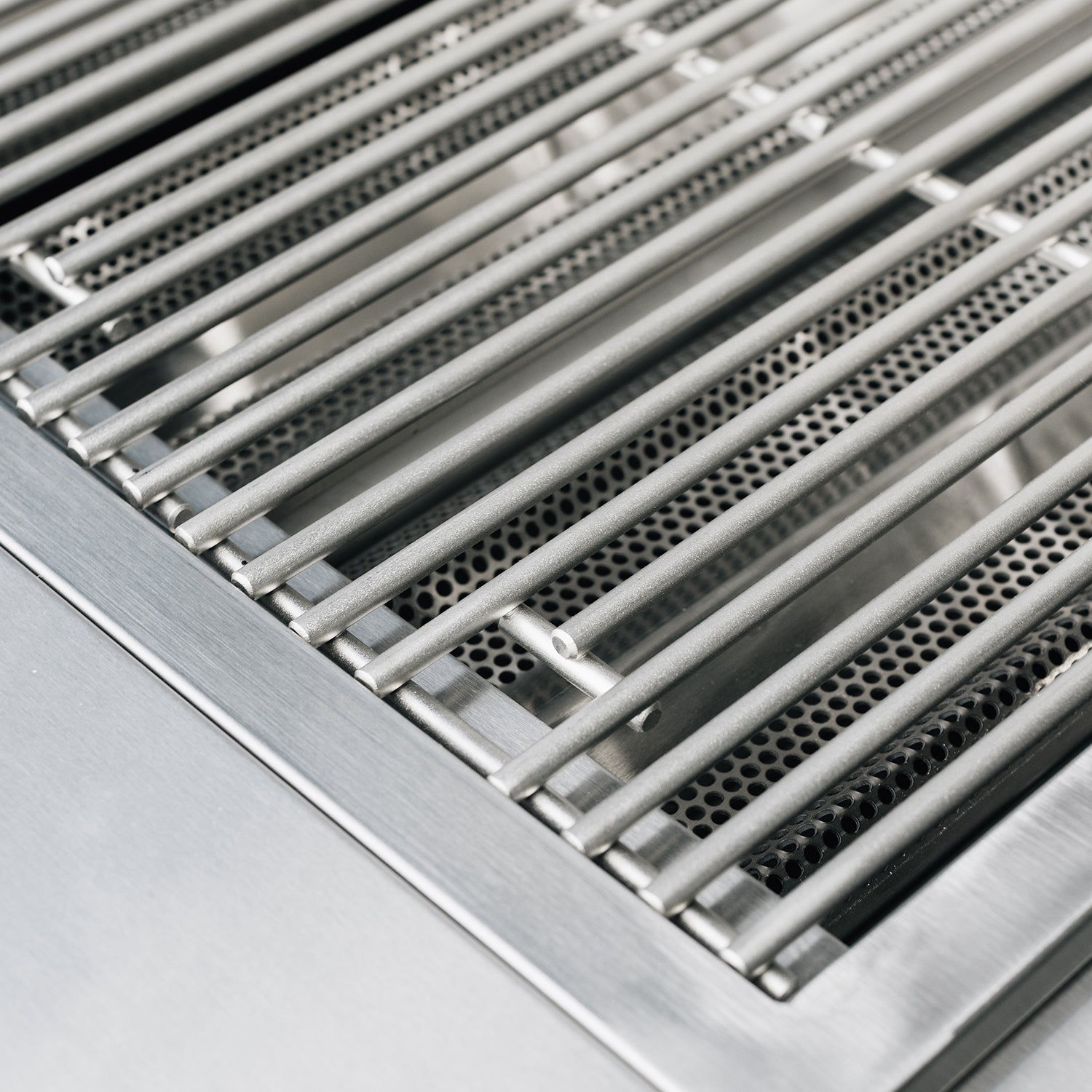 Cooking grates
