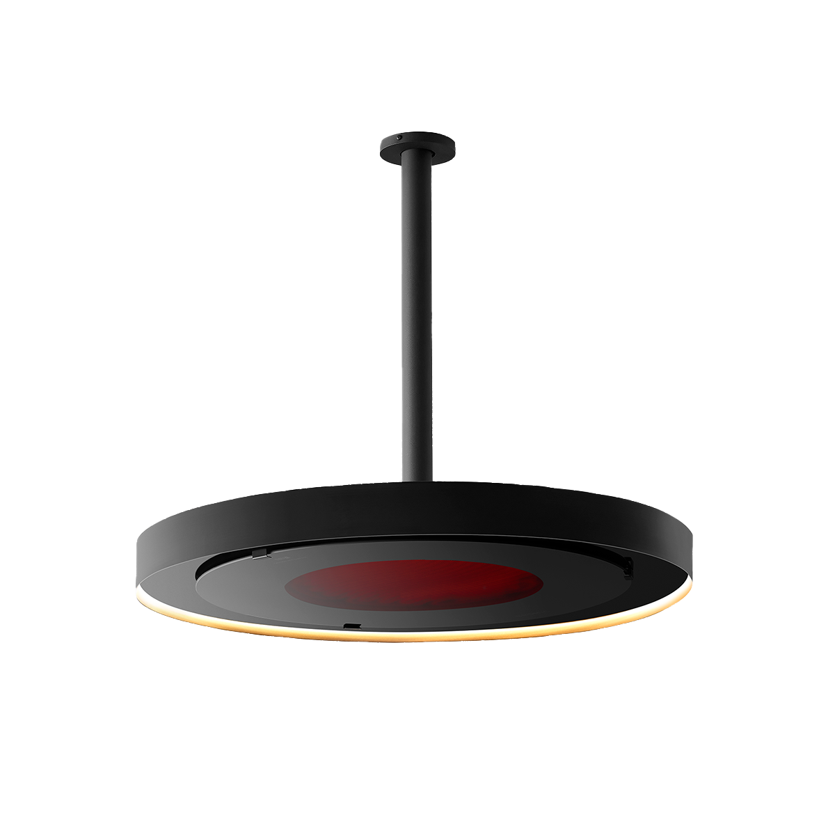 Eclipse Pendant heater