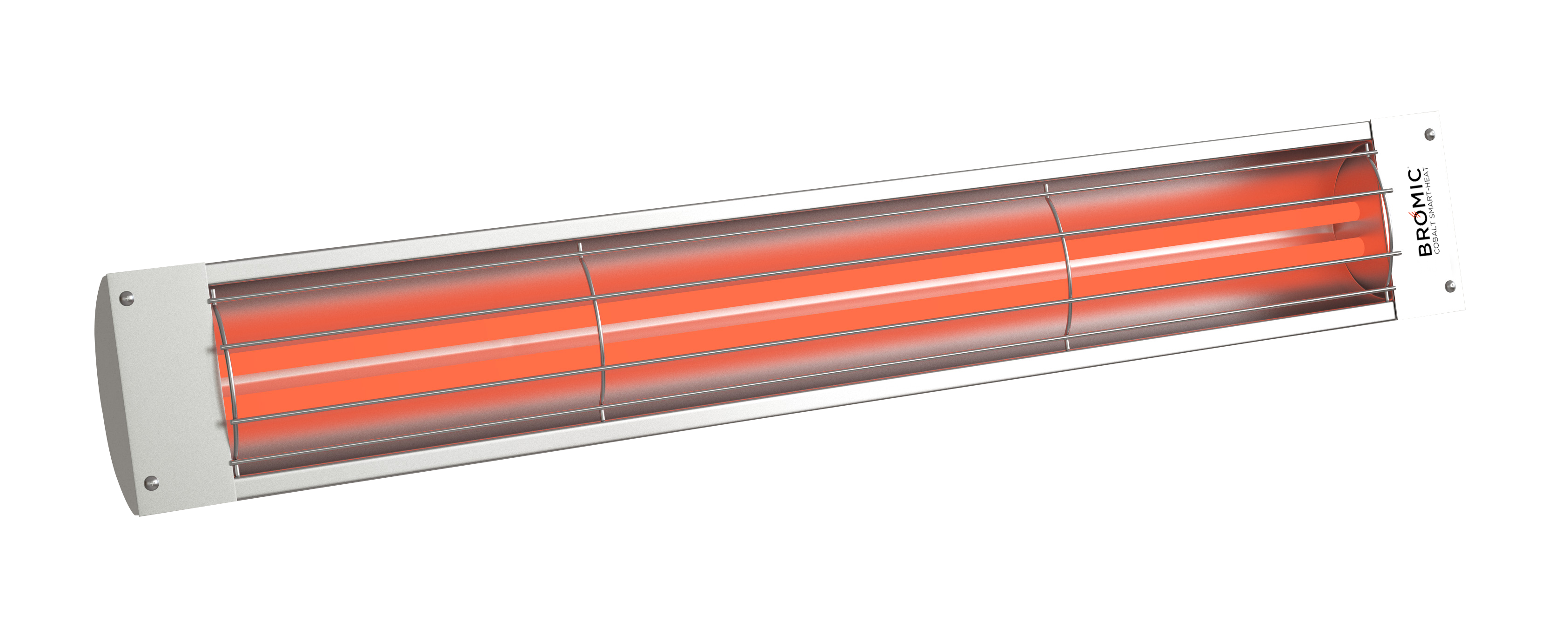 Cobalt heater