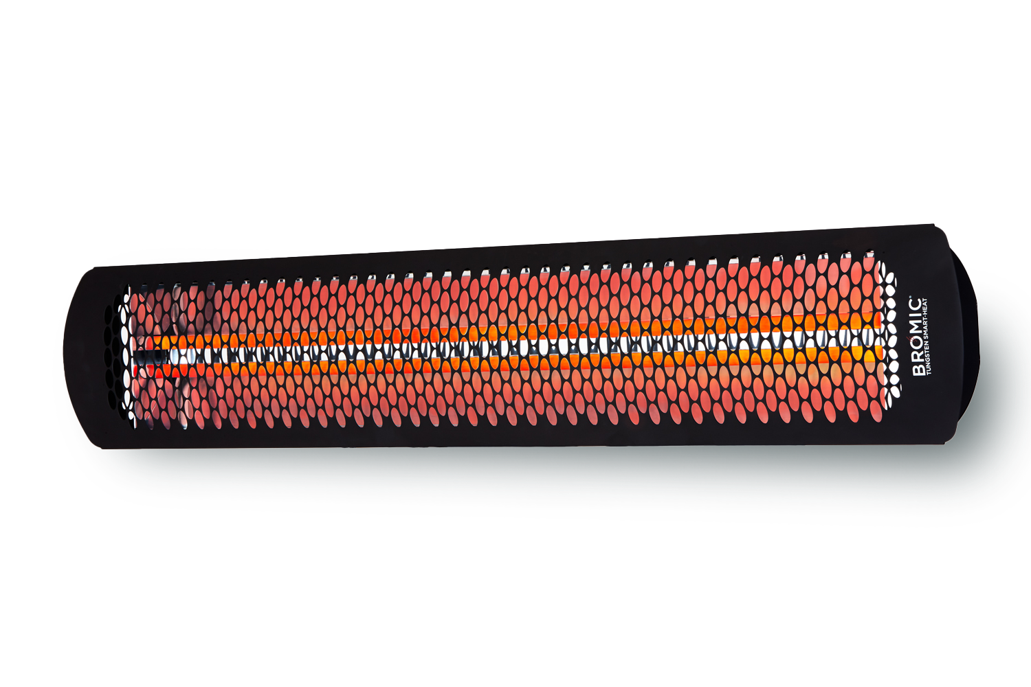 Tungsten Fixed heater